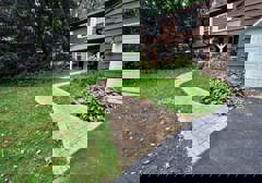 Paver Brick Custom Walkways Installations